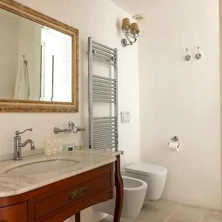 Dimora Talenti View Guest house *