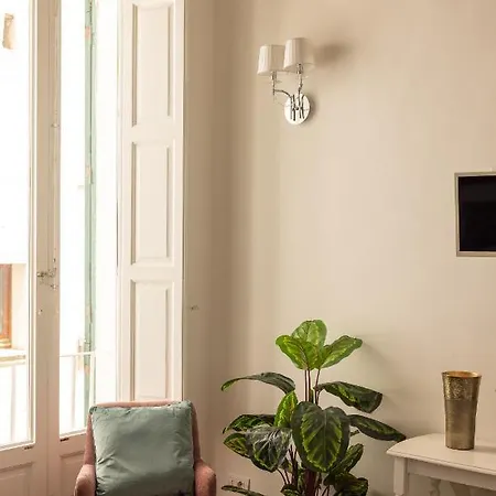 Guest house Dimora Talenti View