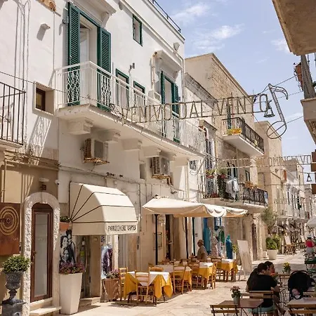 Dimora Talenti View Guest house
