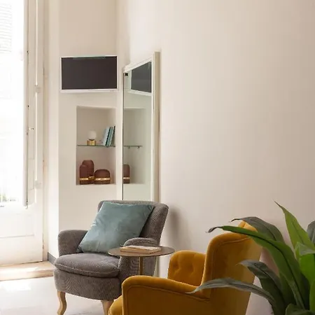 Guest house Dimora Talenti View