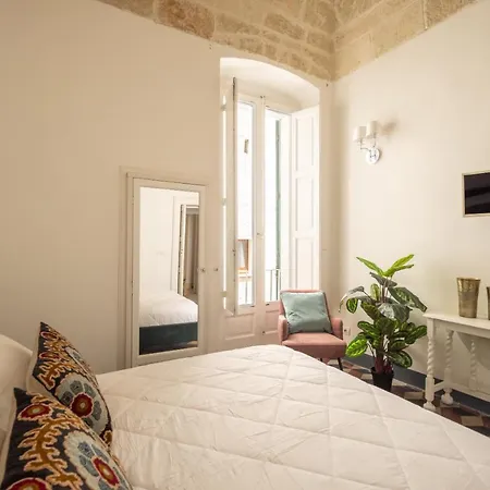 Dimora Talenti View Guest house