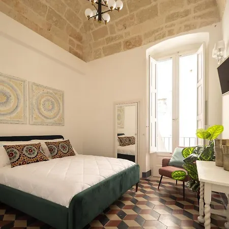 Dimora Talenti View Guest house Polignano a Mare