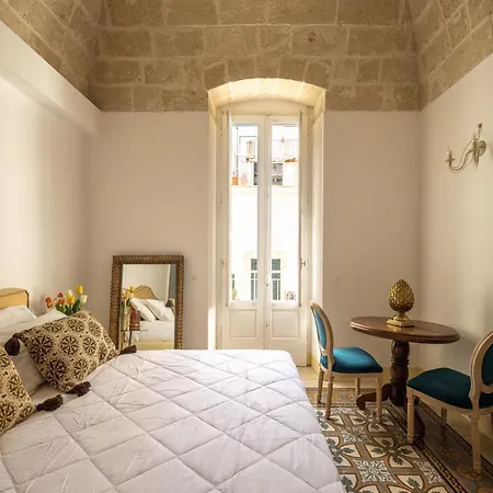 Dimora Talenti View Guest house Polignano a Mare