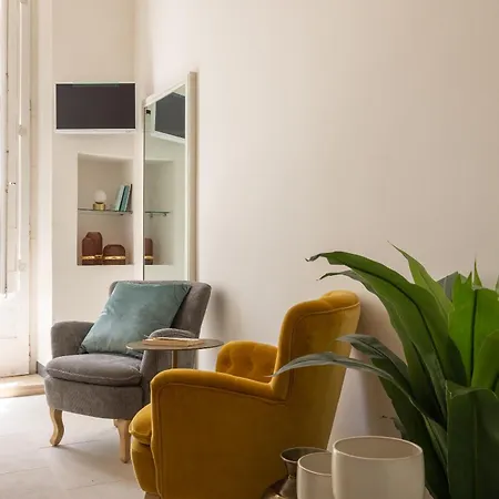 Guest house Dimora Talenti View Polignano a Mare